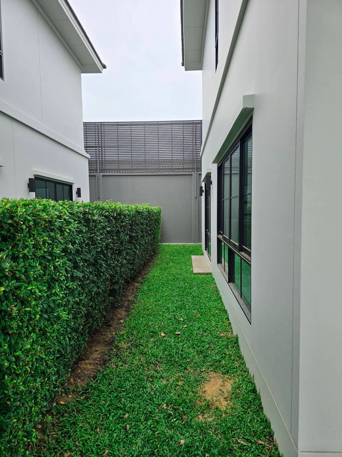 ให้เช่าบ้านเดี่ยว ใกล้สนามบินดอนเมือง #เศรษฐสิริดอนเมือง ใกล้โรงเรียนนานาชาติฮาร์โรว