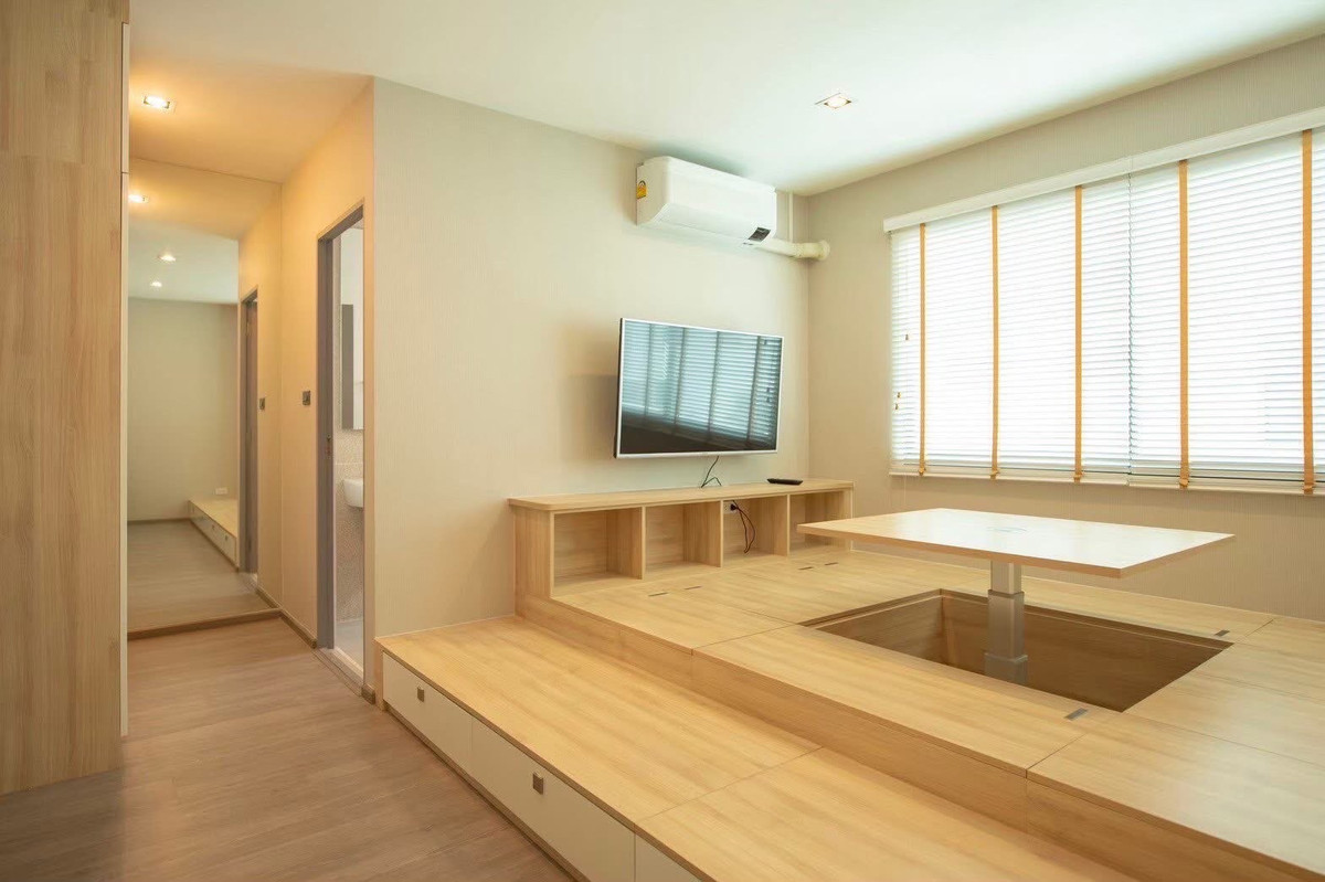 ✨🏡  The Landmark เอกมัย-รามอินทรา | Townhome 3 ชั้น ระดับพรีเมียม พร้อมอยู่!