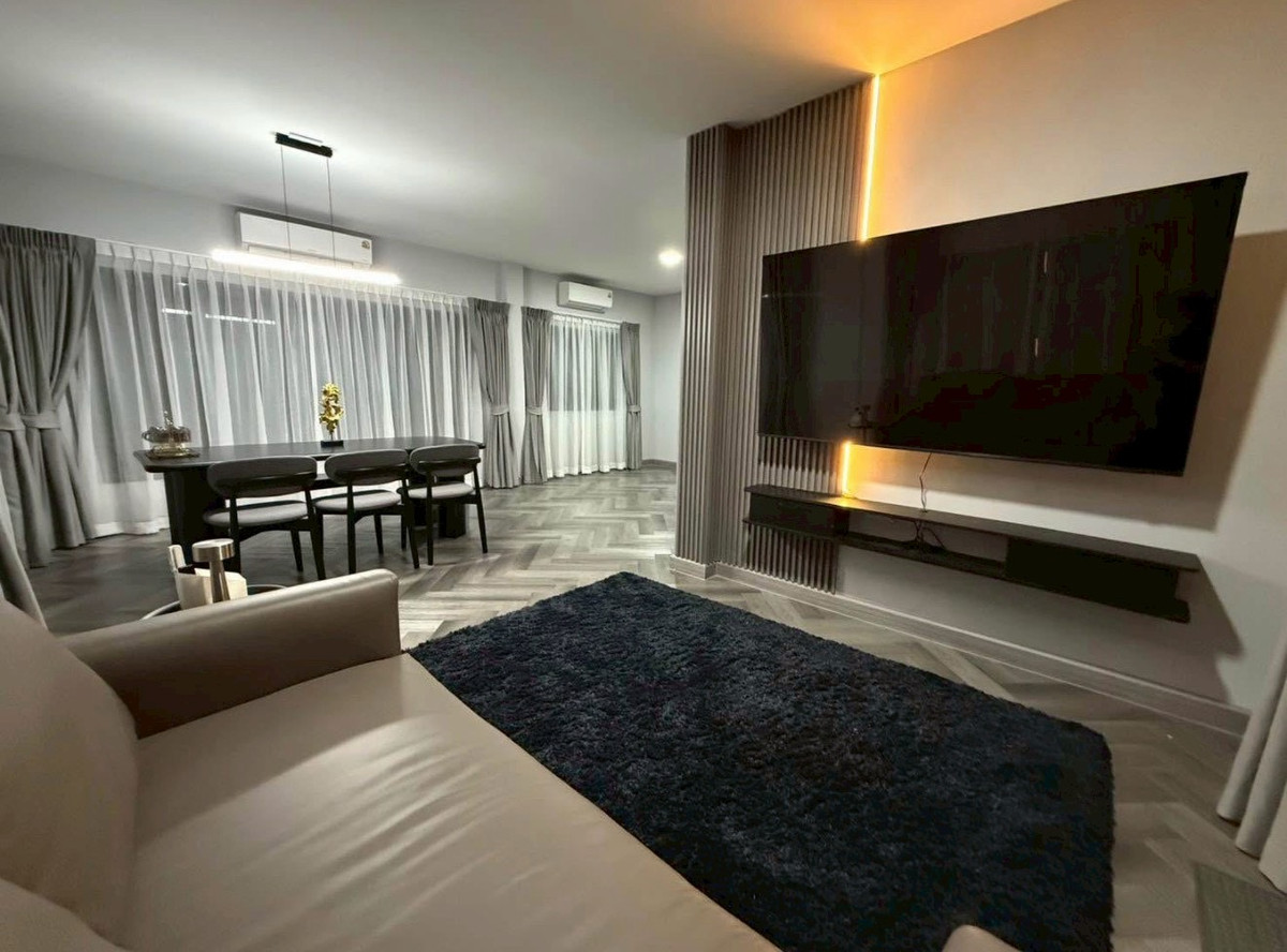 ✨ FOR RENT: Grande Pleno Sukhumvit–Bangna ✨ (Next to Mega Bangna - Only 600 m.)