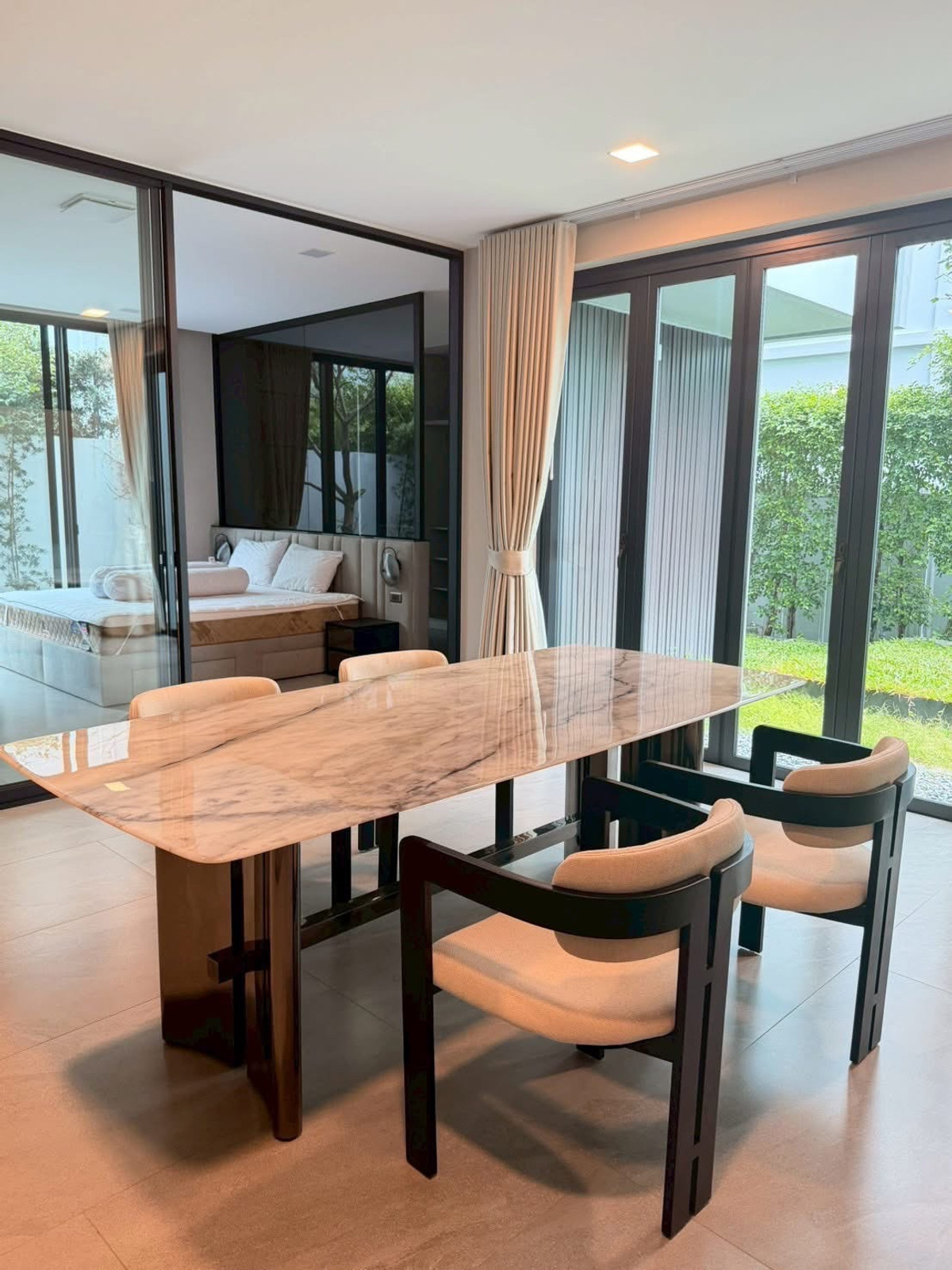 ✨🎉   [𝐅𝐎𝐑 𝐑𝐄𝐍𝐓] บ้านเดี่ยว 3 ชั้น | VIVE กรุงเทพกรีฑา2 พร้อมลิฟต์ส่วนตัว ติดรร.นานาชาติ Wellington!