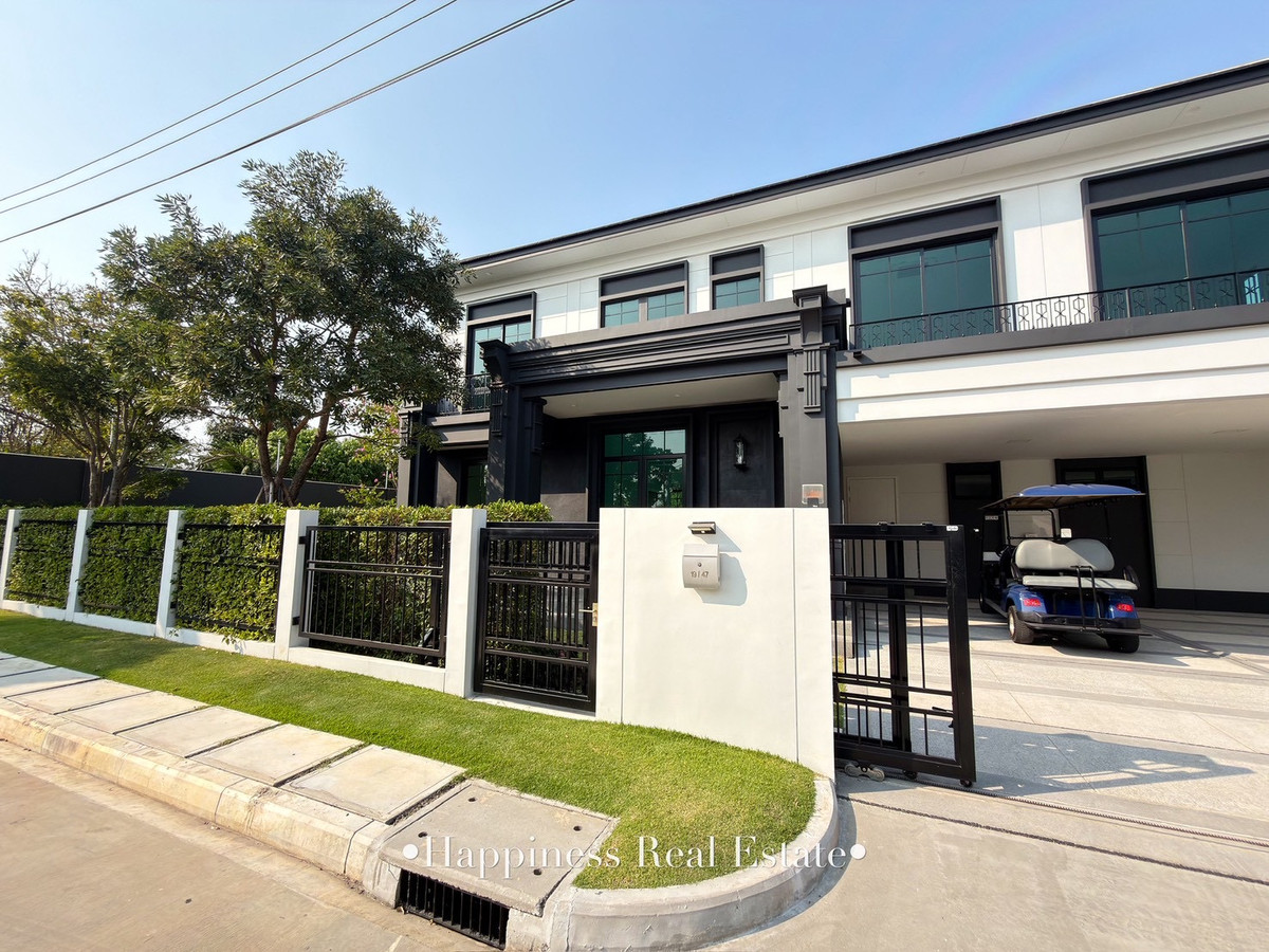 ✨ ราคาพิเศษ แปลงสุดท้าย ลดถึง 𝟓 ล้าน!🔥 เศรษฐสิริ ราชพฤกษ์-สาย𝟏 | 𝐒𝐞𝐭𝐭𝐡𝐚𝐬𝐢𝐫𝐢 𝐑𝐚𝐭𝐜𝐡𝐚𝐩𝐫𝐮𝐞𝐤-𝐒𝐚𝐢𝟏