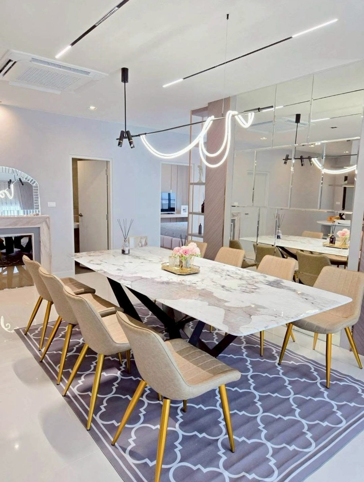 ✨[ For Rent& Sale] บ้านเดี่ยวแปลงมุม เซนโทรบางนา2 ทำเลดีใกล้เมกาบางนา พร้อมเข้าอยู่ทันที! 🏡