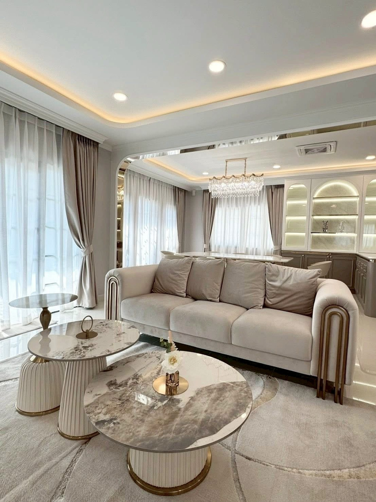 ✨ [𝐅𝐎𝐑 𝐑𝐄𝐍𝐓] บ้านเดี่ยวหลังใหม่แกะกล่อง ไม่เคยมีใครเข้าอยู่! ตกแต่งบิวท์อินสวย พร้อมพื้นที่สวนข้างบ้าน ใกล้คลับเฮ้าส์