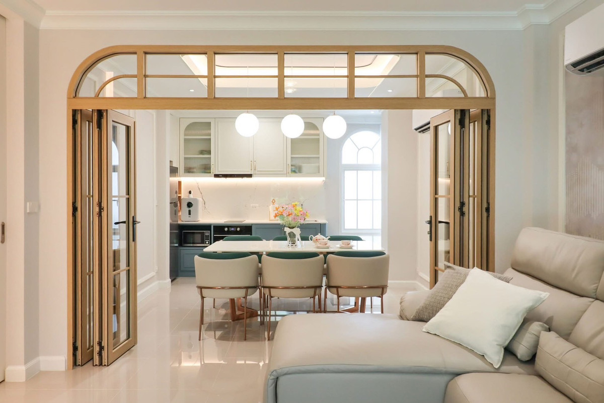 ✨🏡 [ 𝐅𝐎𝐑 𝐑𝐄𝐍𝐓] คาซ่า เลเจ้นท์ พระราม 𝟓-ราชพฤกษ์ บ้านเดี่ยวหรูตกแต่งบิวท์อินจัดเต็มทั้งหลัง พร้อมเฟอร์นิเจอร์ ติดถนนใหญ่ ใกล้ 𝐂𝐞𝐧𝐭𝐫𝐚𝐥 𝐖𝐞𝐬𝐭𝐯𝐢𝐥𝐥𝐞 ให้คุณหิ้วกระเป๋าเข้าอยู่ได้ทันที