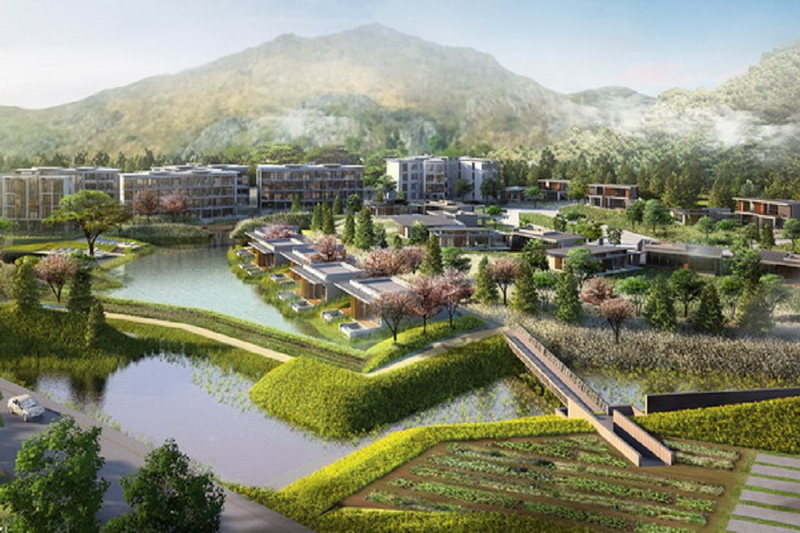 23-Condo-Khaoyai