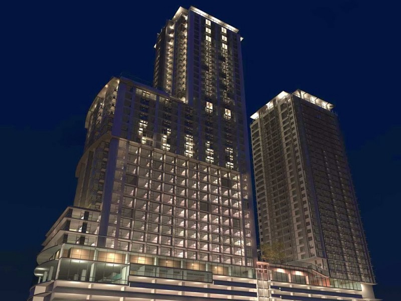 เดอะ-วิคตอรี่-ไฮท์-คอนโดมิเนี่ยม