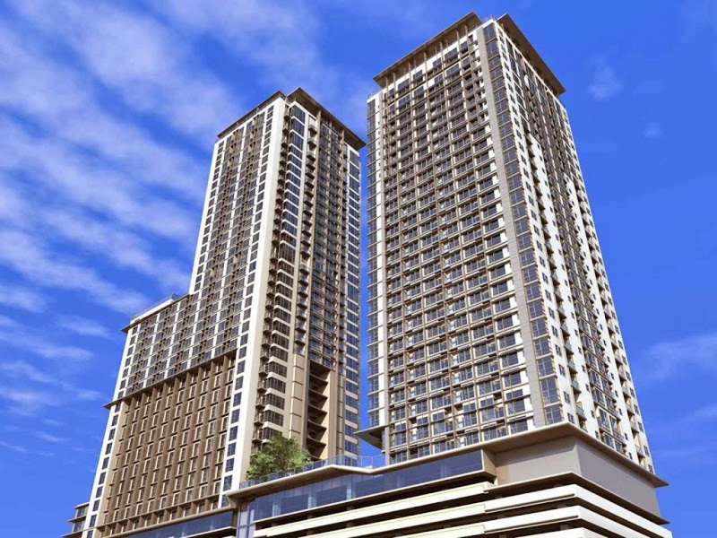 เดอะ-วิคตอรี่-ไฮท์-คอนโดมิเนี่ยม