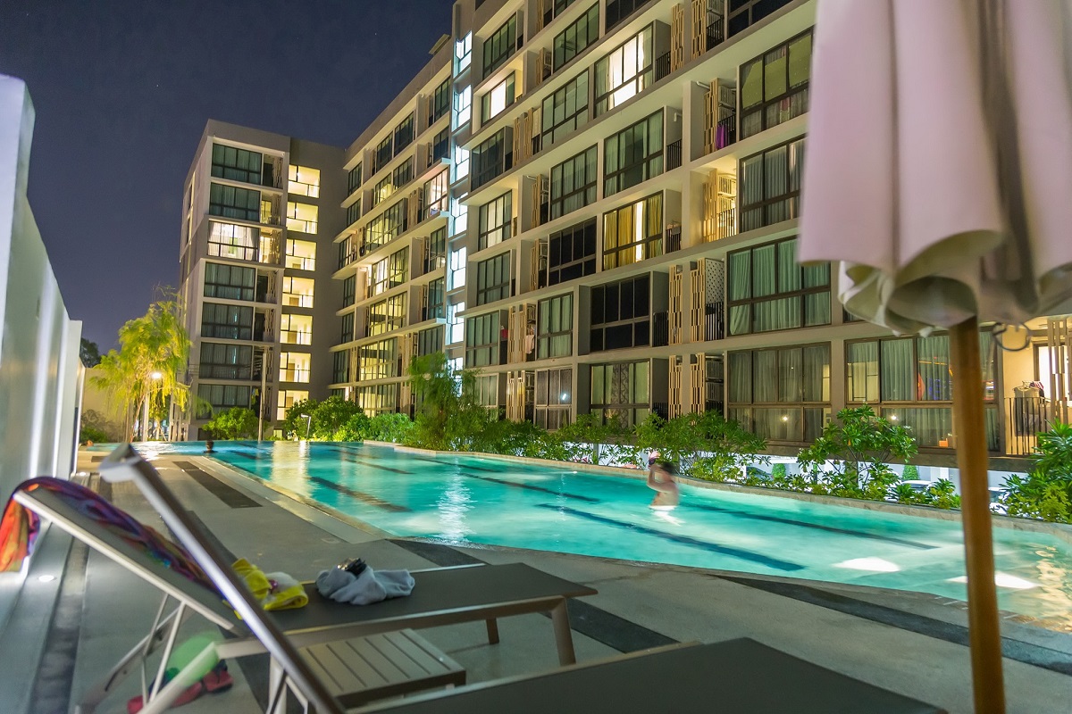 คอนเนค-คอนโด-อาคารเอ