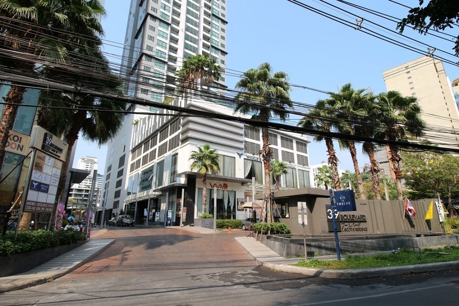 39-บูเลอวาร์ด-เอ็กเซ็กคูทีฟ-เรสซิเด้นท์