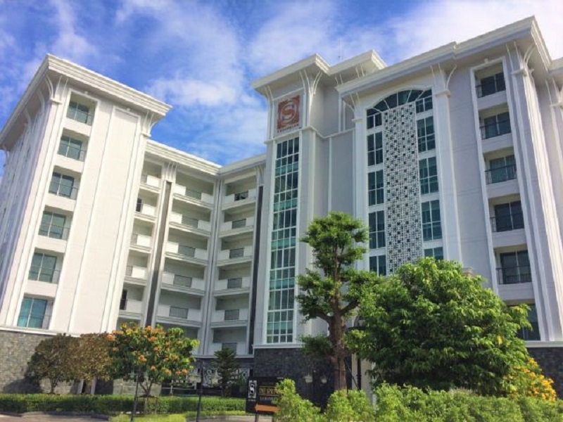 The-Spring-Condo-Chiangmai