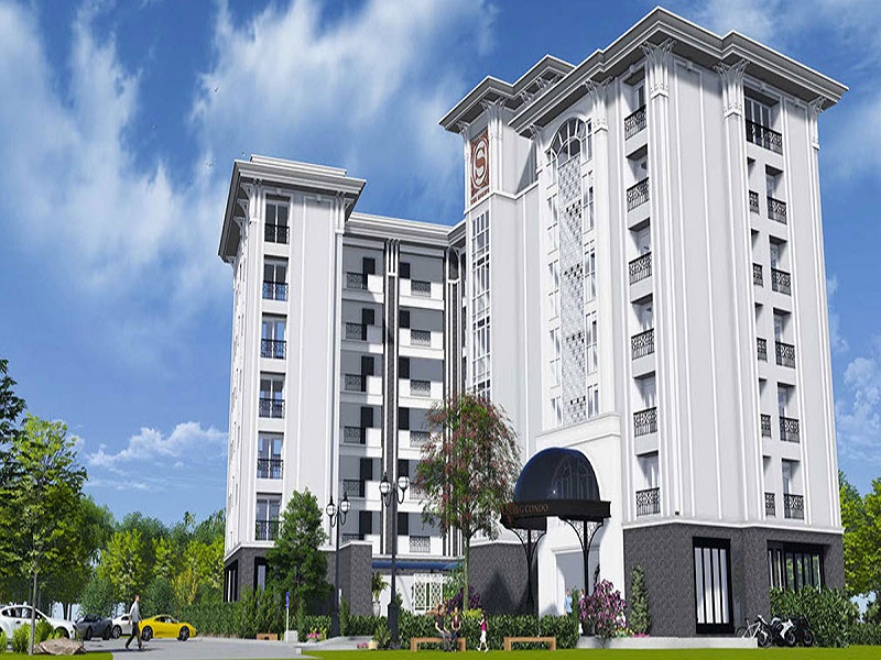 The-Spring-Condo-Chiangmai