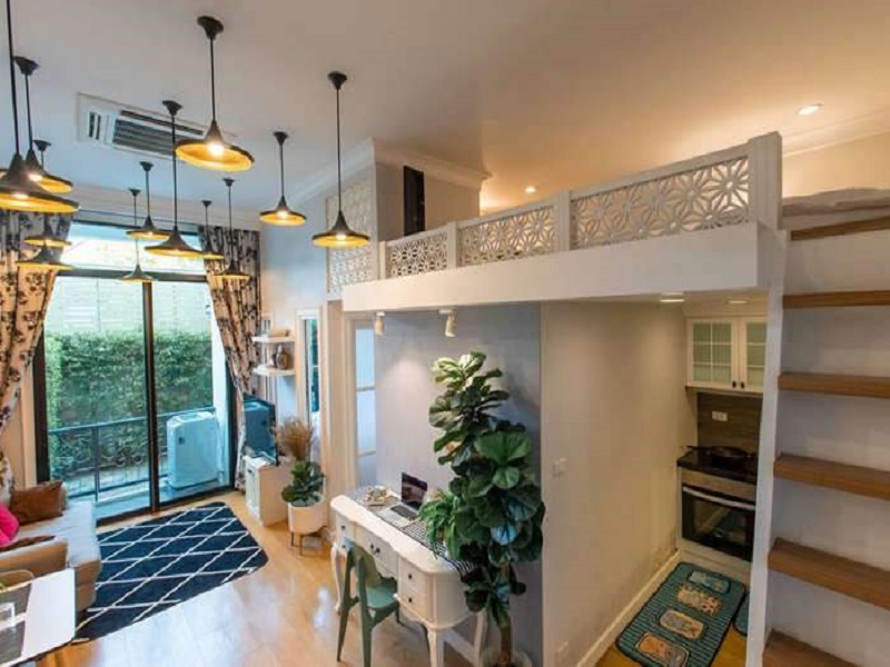 The-Spring-Condo-Chiangmai