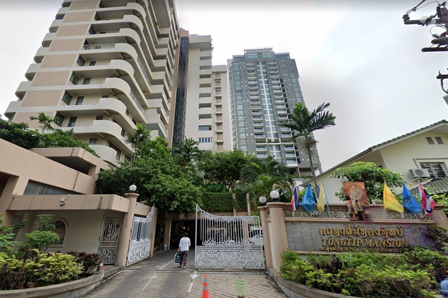 คฤหาสน์ทองทิพย์