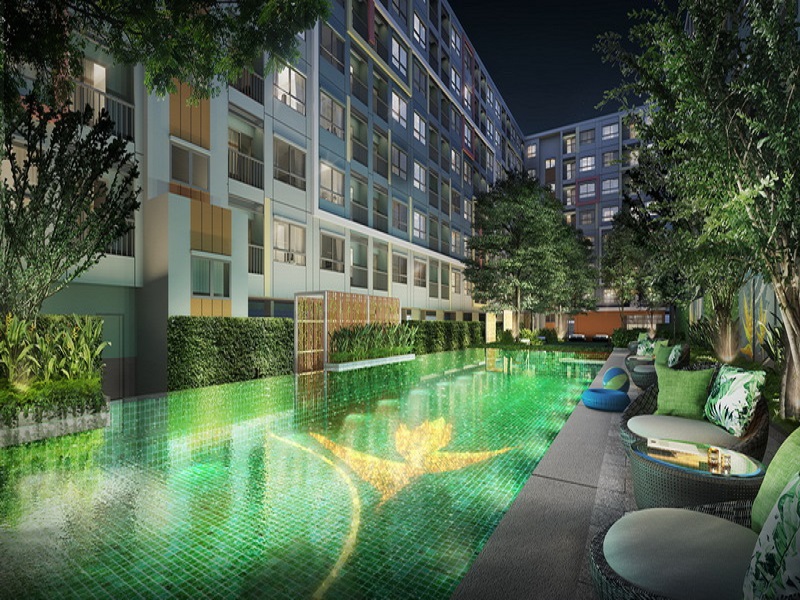 iCondo-Green-Space-Sukhumvit-77-Phase-1