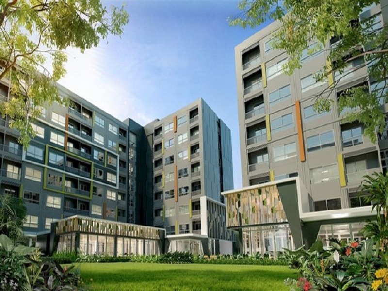 iCondo-Green-Space-Sukhumvit-77-Phase-1