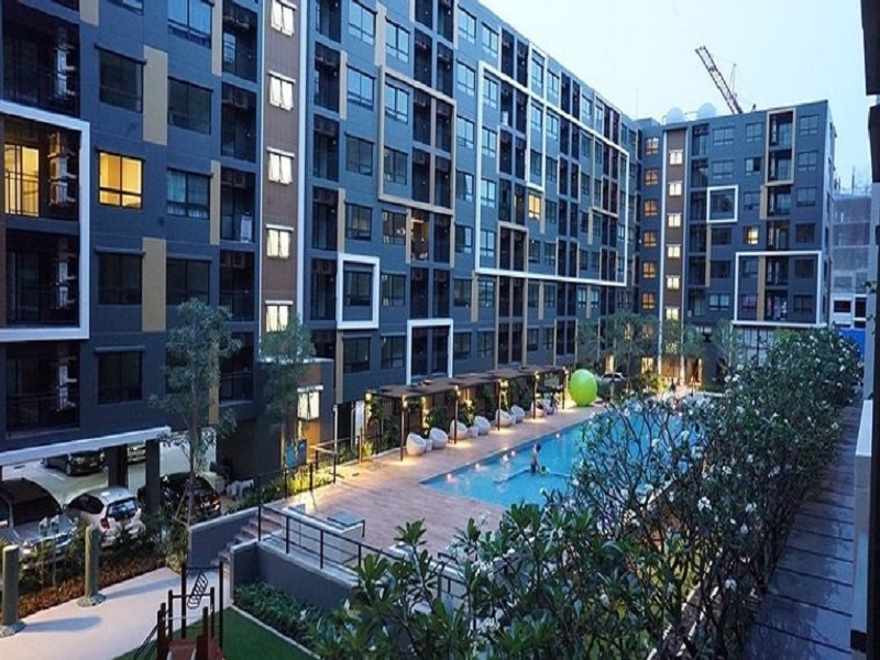 iCondo-Green-Space-Sukhumvit-77-Phase-1