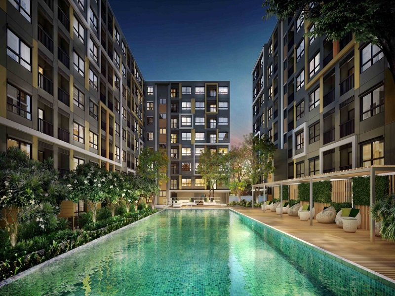 iCondo-Green-Space-Sukhumvit-77-Phase-1