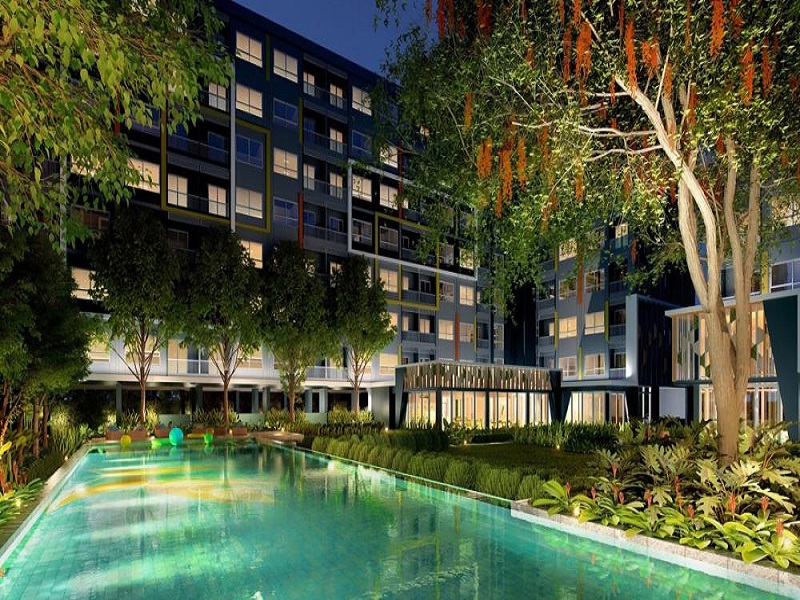 ไอ-คอนโด-กรีนสเปซ-พัฒนาการ-ศรีนครินทร์