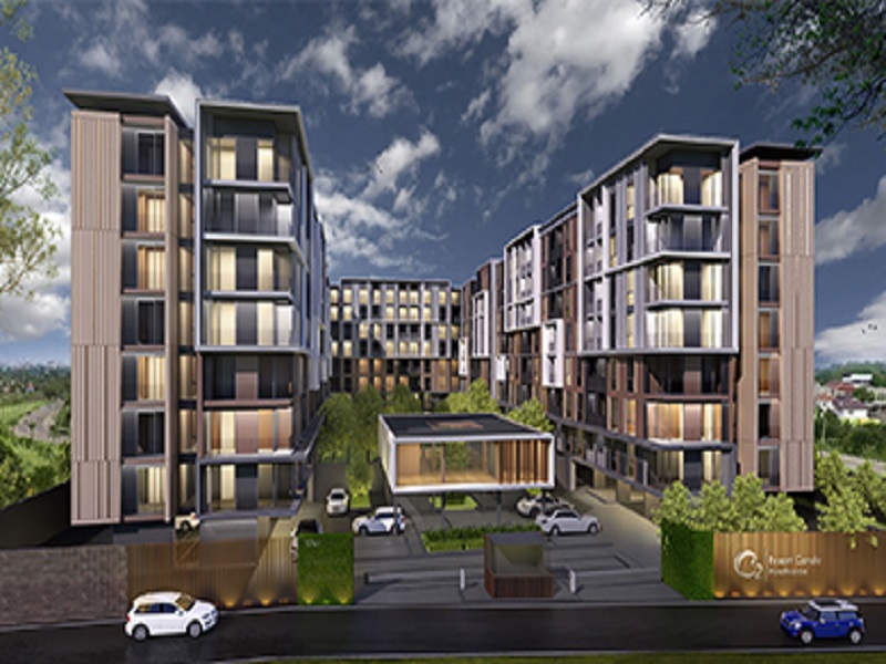 RISE-CONDO-KORAT