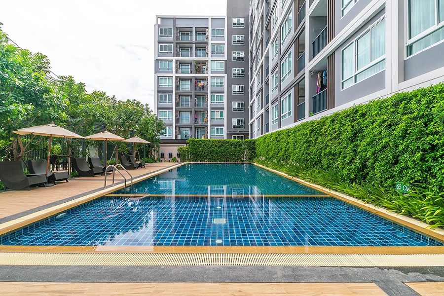 Dream-condo-lampang
