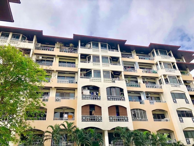 Sriwara-Garden-Condominium