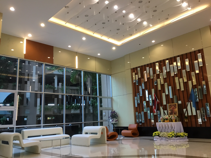 Supalai-City-Resort-Pasawang