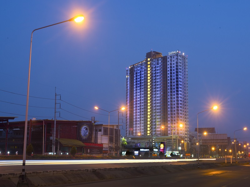 Supalai-Monte-Vieng-Chiangmai