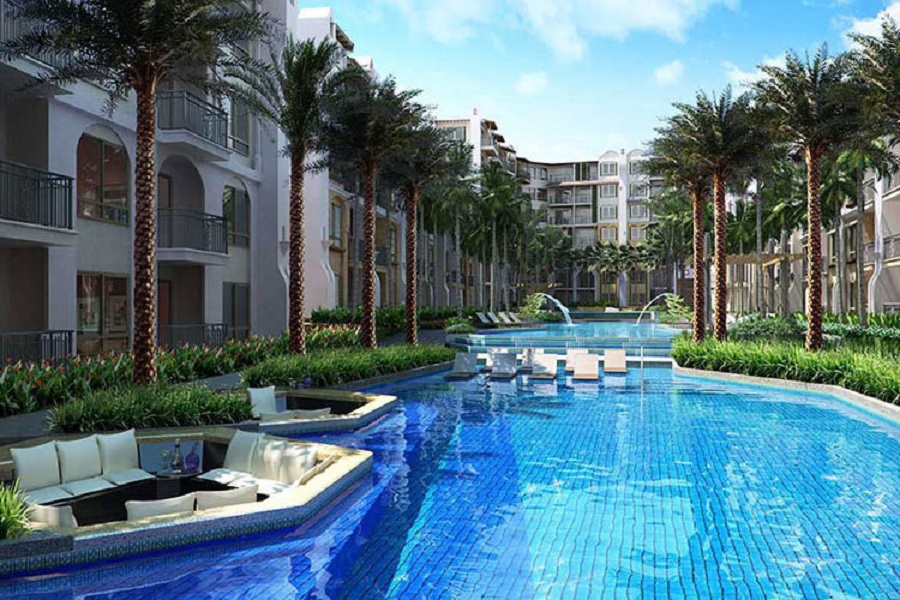 Condo-Q-Seaside-Hua-Hin