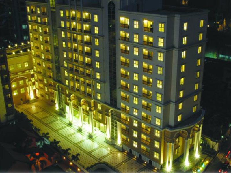 โฮป-แลนด์-เอ็กคูซีฟ-เซอร์วิส-อพาร์ทเม้น