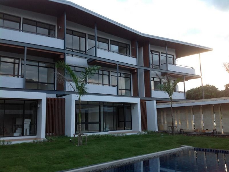 The-Cold-Mountain-Residence