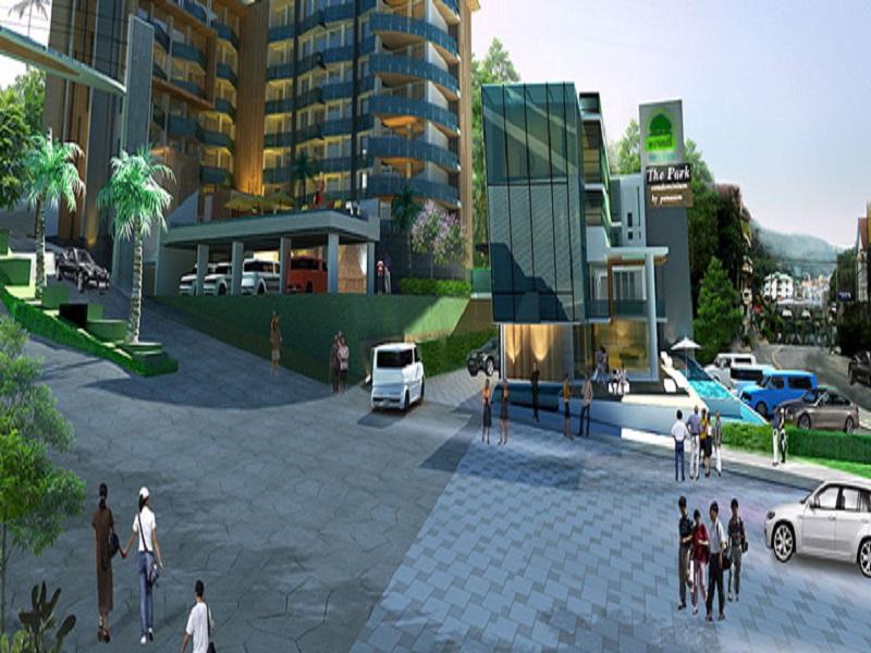 The-Park-Condominium