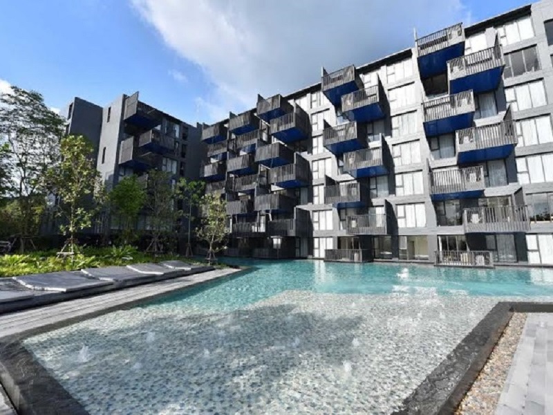 เดอะเดค