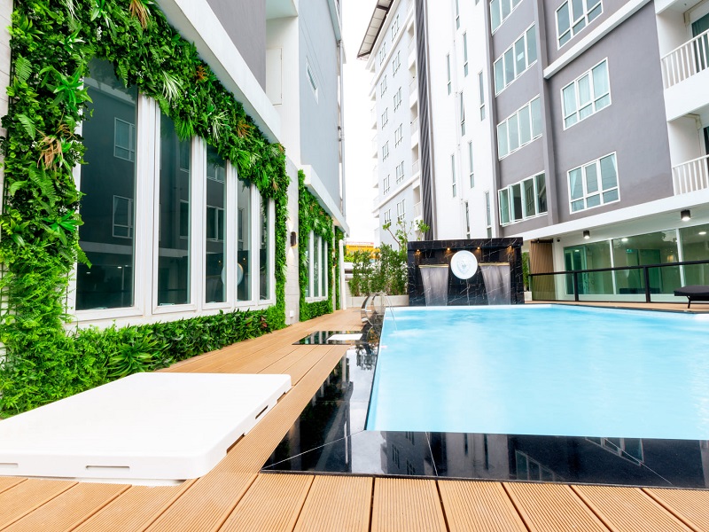 Palazzo-Condominium-Ratchuburi