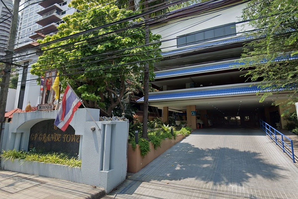 Condo-GP-Grande-Tower