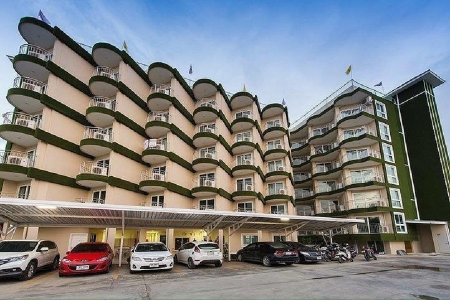 Condo-Chaya-Yon-Boulevard