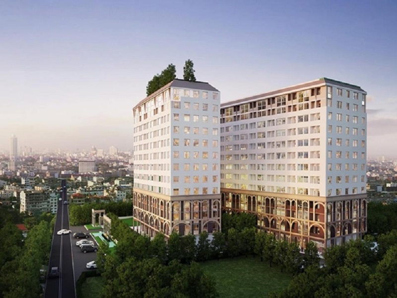 Chateau-In-Town-Rama-8