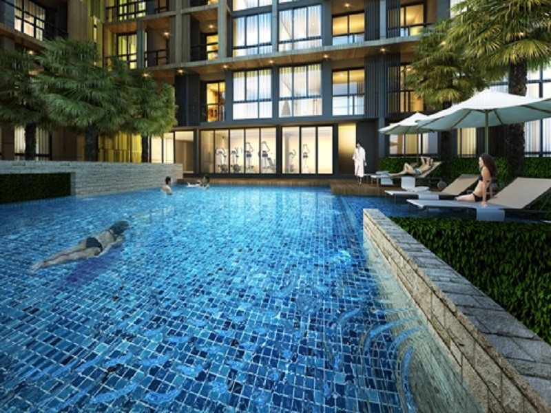 Motive-Condo-Chaengwattana