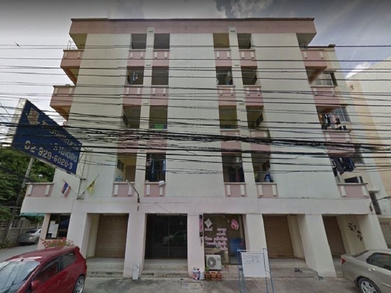 แฮปปี้-คอนโด-หลักสี่-ดอนเมือง