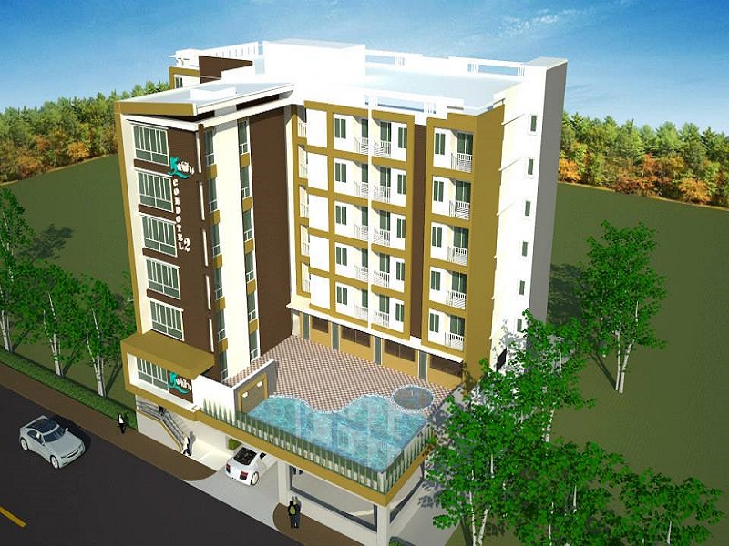 หงส์ฟ้า-คอนโดเทล-2