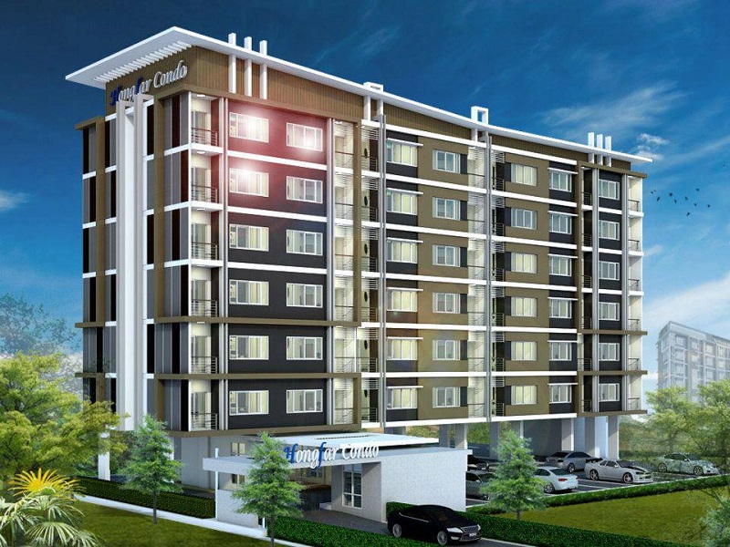 หงส์ฟ้า-คอนโดเทล-3