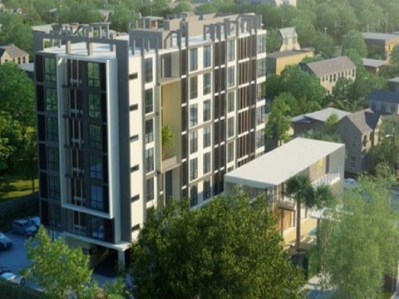 แอททรี-คอนโด