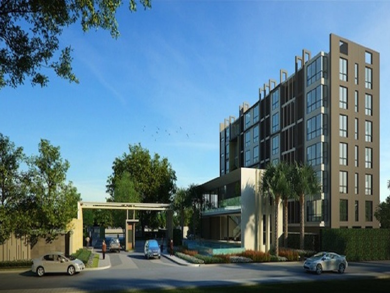 แอททรี-คอนโด