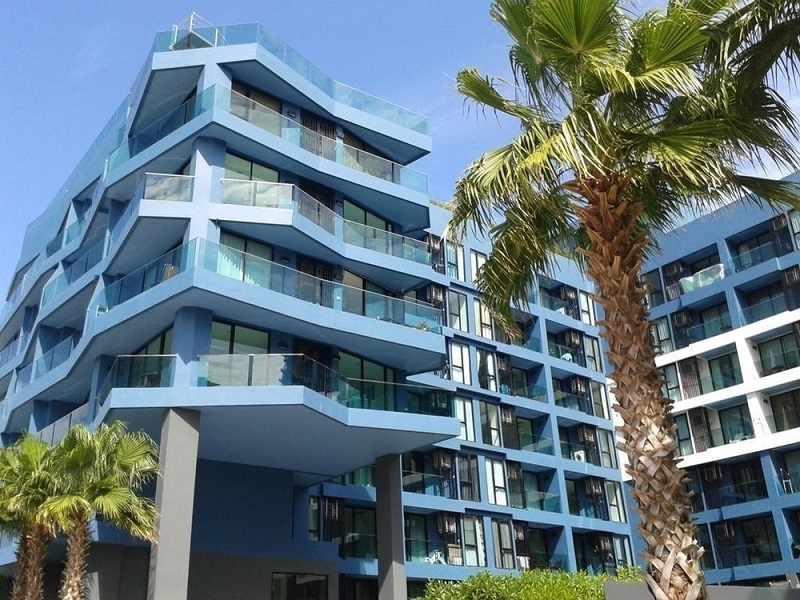 Acqua-Condominium