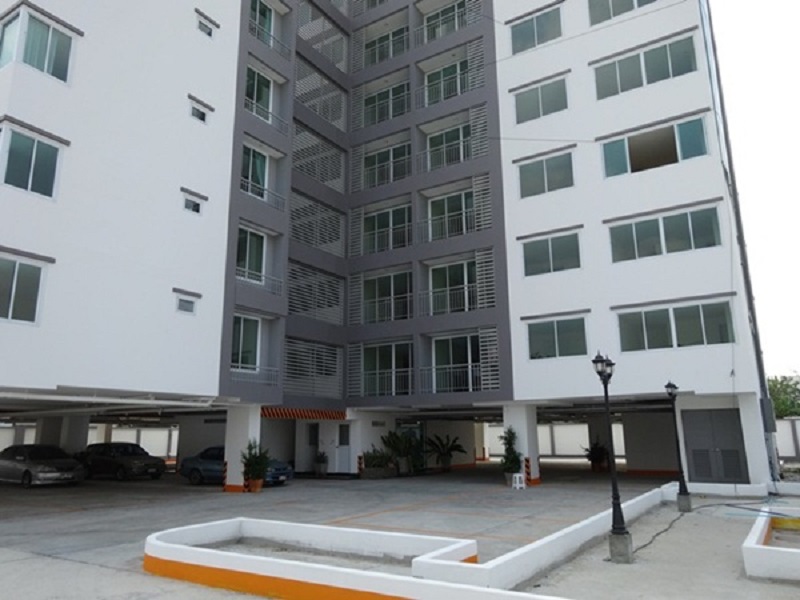 แฟมิลี่-ไลฟ์-คอนโด