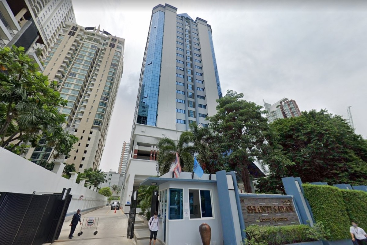 ซานติ-ซาดาน