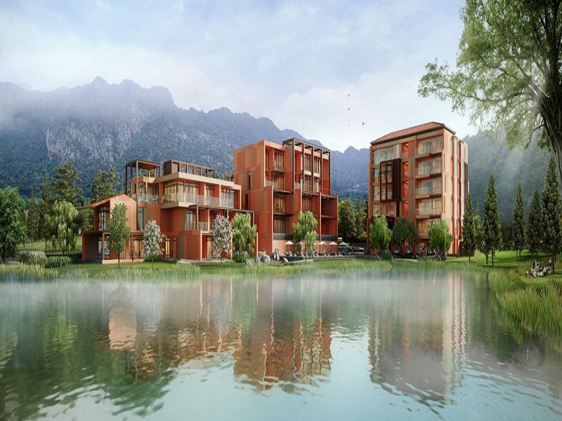 วิลล่าโนว่า-เขาใหญ่-คอนโด