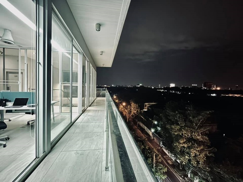 วินด์แอนด์วิว-เซอร์วิสอาพาร์ตเม้นท์