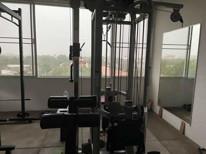 วินด์แอนด์วิว-เซอร์วิสอาพาร์ตเม้นท์