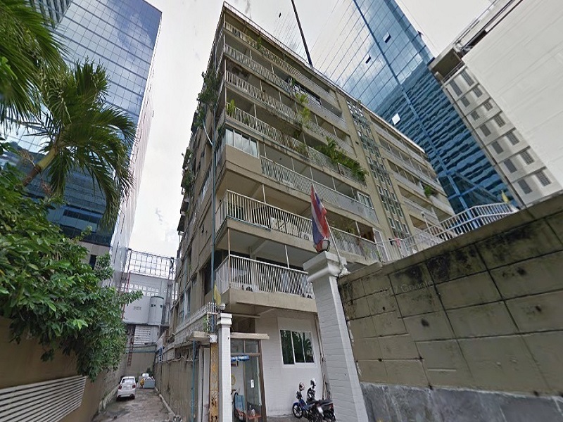 Lake-View-Condominium