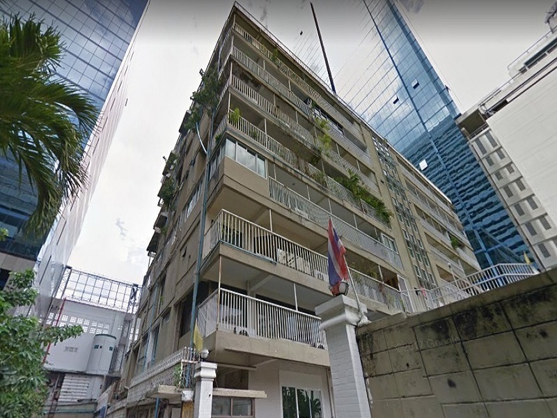 Lake-View-Condominium